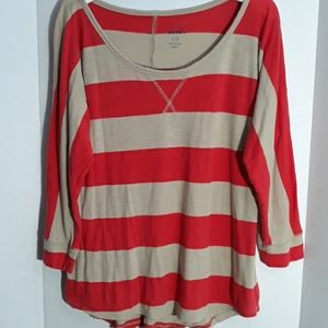 Old Navy long sleeve shirt